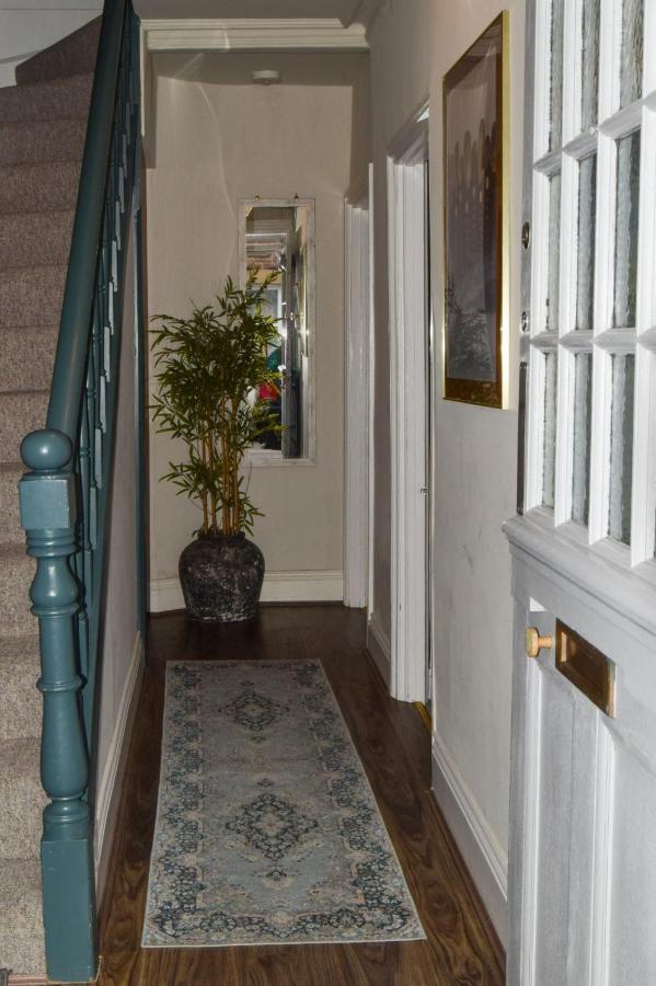 Beval Cottage Abergavenny Exterior photo